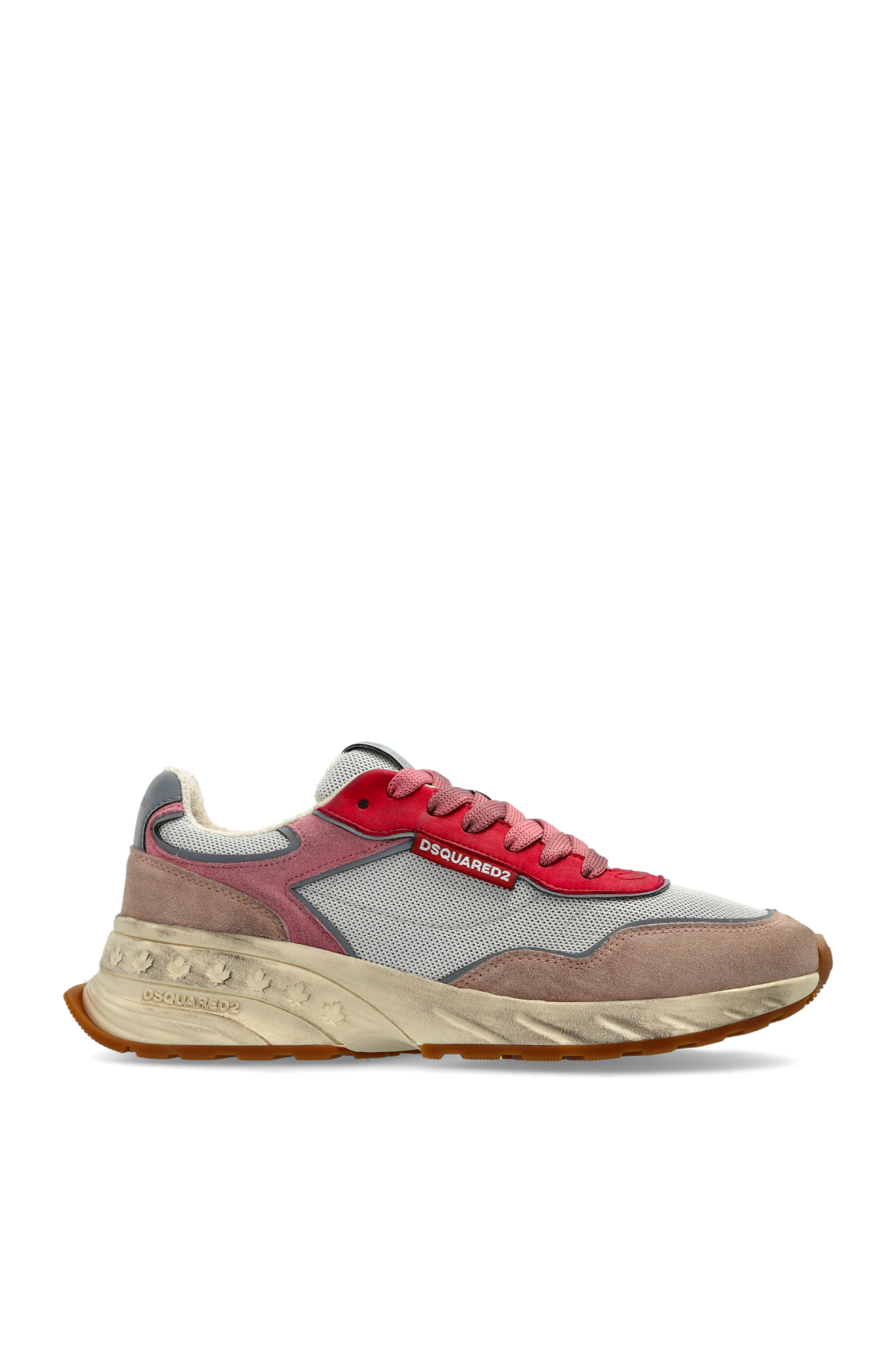 Dsquared2 Sneakers Sprinter | Women's Shoes | Vitkac
